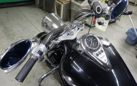 KAWASAKI VULCAN 400 DRIFTER 2003 VN400D
