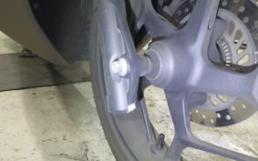 HONDA PCX 160 KF47