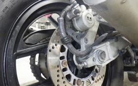 KAWASAKI GPZ400R 1989 ZX400D