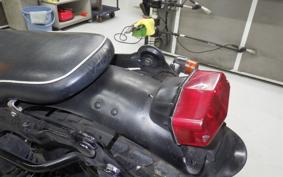 YAMAHA SR400 Gen.2 1985 1JR