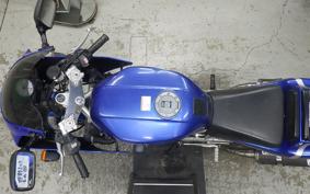 YAMAHA TRX850 1997 4NX