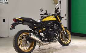 KAWASAKI Z900RS SE 2023 ZR900K