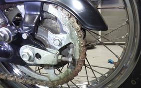 SUZUKI GRASS TRACKER 2020 NJ4BA