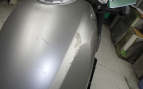 HONDA REBEL 250 A 2011 MC49