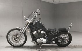 HONDA STEED 400 1999 NC37
