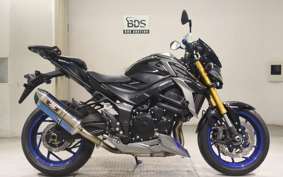 SUZUKI GSX-S750 2023