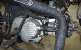HONDA DAX 50 ST50