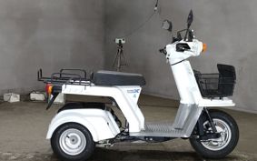 HONDA GYRO TD02