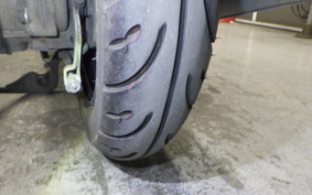 HONDA GIORNO 3 2007 AF77