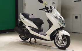 YAMAHA Majesty 155 S 2013 SG28J