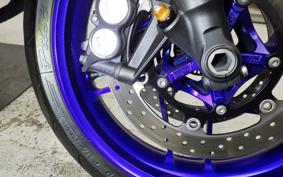 YAMAHA MT-09 SP 2021 RN69J
