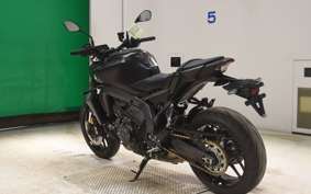 YAMAHA MT-09 AMT 2025 RN88J