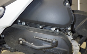 SUZUKI AVENIS 125 2017 EA12J