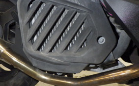 HONDA LEAD 125 2005 JF45