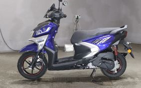 YAMAHA  CYGNUS  RAY ZR SEG4