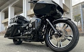 HARLEY HARLEY FLTR1450 2007 FS4