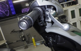 HONDA DIO110-3ﾍﾞｰｼｯｸ 2010 JK03