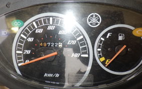 YAMAHA AXIS 125 TREET SE53J