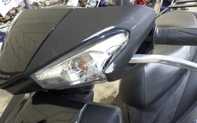 YAMAHA CYGNUS 125 XSR 3 SEA5J