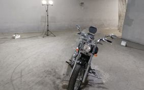 YAMAHA DRAGSTAR 400 2011 VH02J