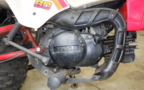 YAMAHA BW80 1RY