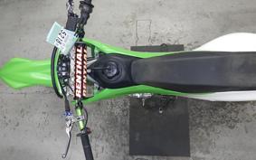 KAWASAKI KLX230R 2001 LX230E