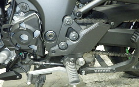 KAWASAKI VERSYS 1000 SE 2021