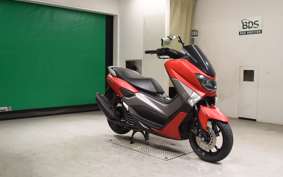 YAMAHA N-MAX 155 A 2018 SG50J