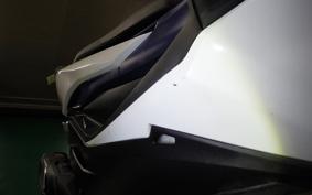 HONDA FORZA 250 2002 MF13