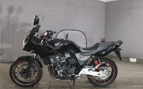 HONDA CB400SFV-4 BOLDOR NC42