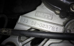 YAMAHA AXIS 125 Z SED7J