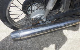 HONDA CD50 BENLY CD50