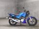 Фото Yamaha YBR125 с японского аукциона