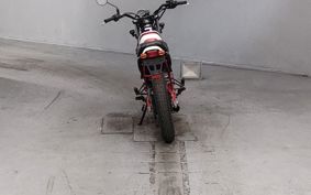 HONDA FTR223 MC34