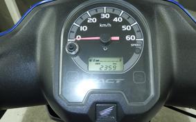 HONDA TACT-4ﾍﾞｰｼｯｸ 2025 AF79