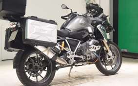 BMW R1200GS 2013