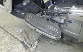 HARLEY FLHX 1580 2010