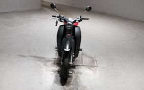 HONDA  SUPER CUB C125 JA58