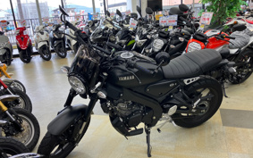 YAMAHA XSR155 RG63