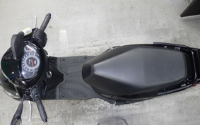SUZUKI ADDRESS V125 2007 DT11A