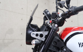 YAMAHA XSR900 2021 RN56J