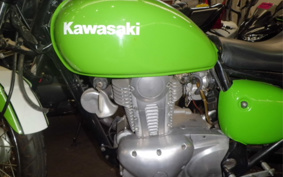 KAWASAKI ESTRELLA BJ250A