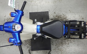 HONDA C50 SUPER CUB AA09