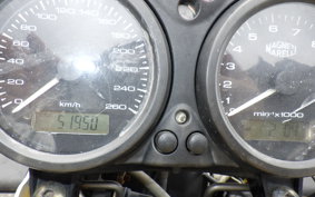 DUCATI MONSTER 400 IE 2004