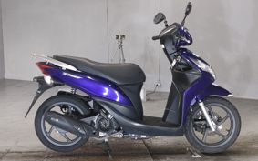 HONDA DIO 110 JF31