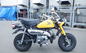 HONDA MONKEY AB27