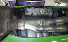 KAWASAKI ZX 10 NINJA ABS 2013