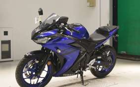 YAMAHA YZF-R25 2024 RG43J