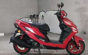 YAMAHA CYGNUS125XSR SED8J