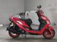 Фото Yamaha CYGNUS125XSR с японского аукциона